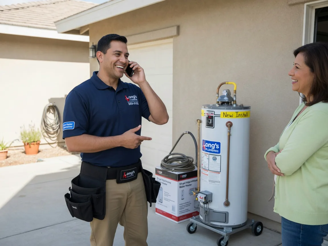 Leak Detection Lenox, GA FAQs